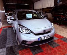 Honda Fit 2020