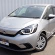 Honda Fit 2020