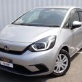 Honda Fit 2020
