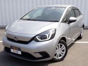 Honda Fit 2020