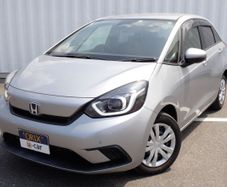 Honda Fit 2020