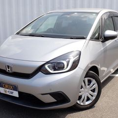 Honda Fit 2020