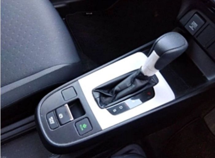 Honda Fit 2020
