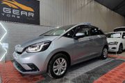 Honda Fit 2020