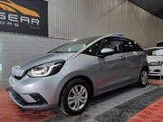 Honda Fit 2020