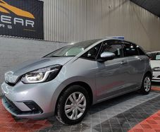 Honda Fit 2020