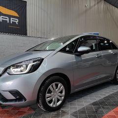 Honda Fit 2020