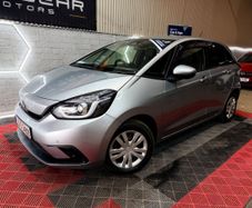 Honda Fit 2020