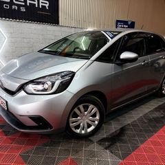 Honda Fit 2020