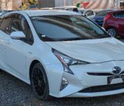 Toyota Prius 2017
