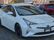 Toyota Prius 2017