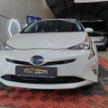 Toyota Prius 2017