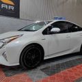 Toyota Prius 2017