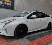 Toyota Prius 2017