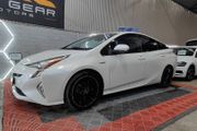 Toyota Prius 2017
