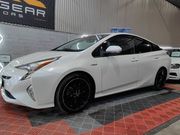 Toyota Prius 2017