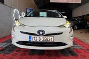 Toyota Prius 2017