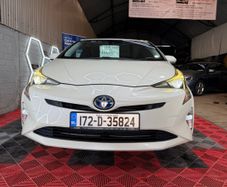 Toyota Prius 2017