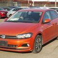 Volkswagen Polo 2019