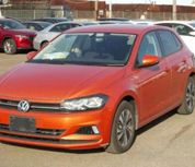 Volkswagen Polo 2019
