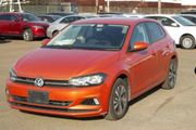 Volkswagen Polo 2019