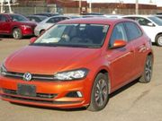 Volkswagen Polo 2019