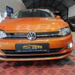 Volkswagen Polo 2018