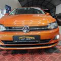 Volkswagen Polo 2018