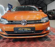 Volkswagen Polo 2018