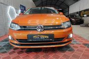 Volkswagen Polo 2018