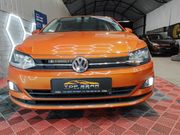 Volkswagen Polo 2018