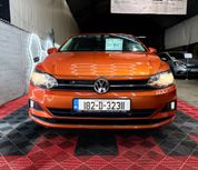 Volkswagen Polo 2018