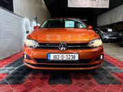 Volkswagen Polo 2018