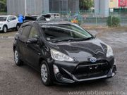 Toyota Aqua 2015