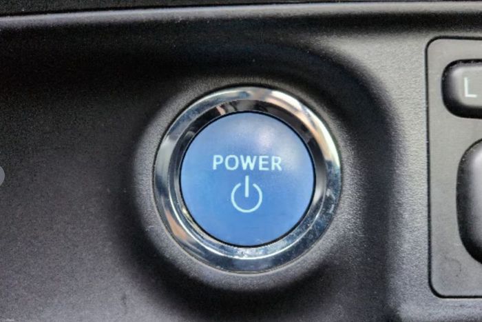 Toyota Aqua 2015