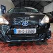 Toyota Aqua 2015