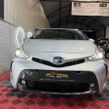 Toyota Prius 2015