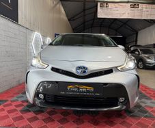 Toyota Prius 2015