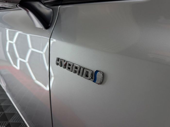 Toyota Prius 2015