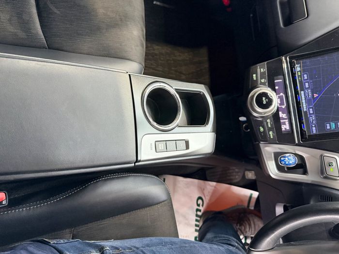 Toyota Prius 2015