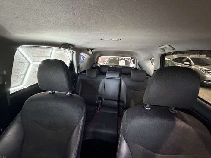 Toyota Prius 2015