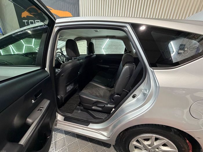 Toyota Prius 2015