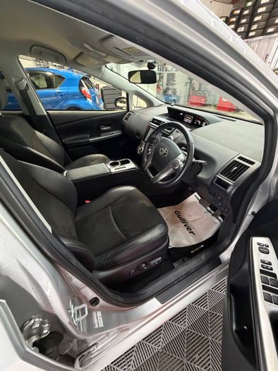 Toyota Prius 2015