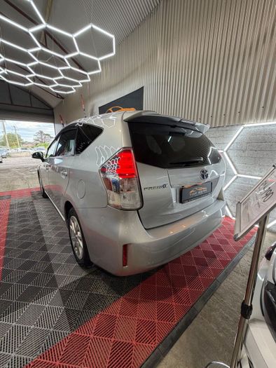 Toyota Prius 2015