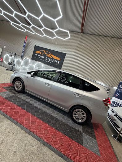 Toyota Prius 2015