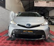 Toyota Prius 2017