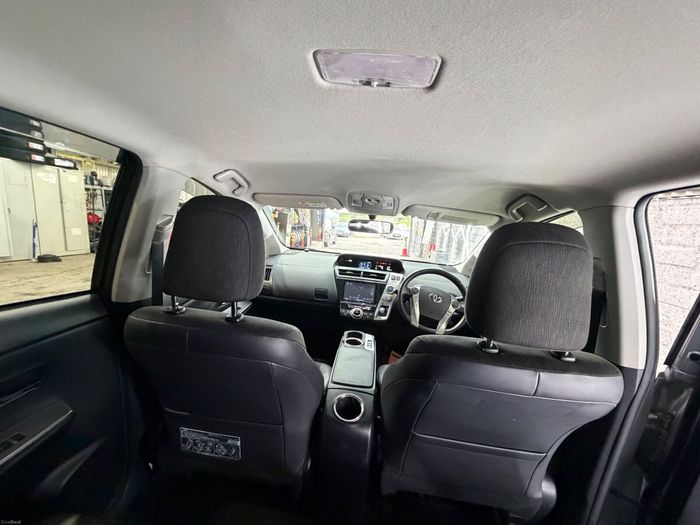 Toyota Prius 2017