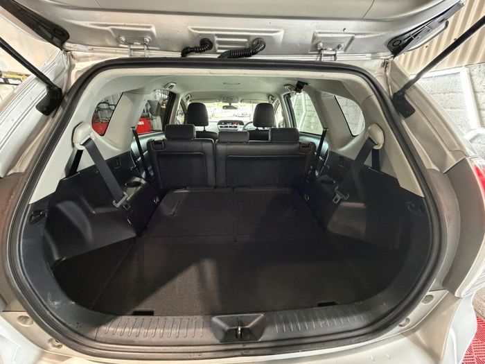 Toyota Prius 2017