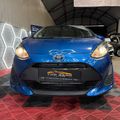 Toyota Aqua 2018