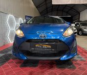 Toyota Aqua 2018